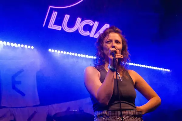 Bild von Cute Aggression (XA) (AT)
Lucia
Anna Ryndych 
Thursday