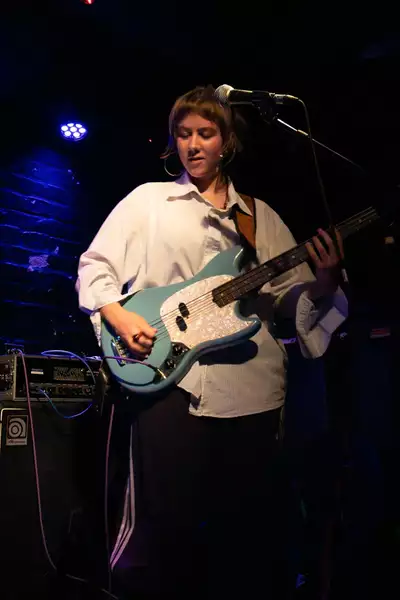 Bild von GroßKind (AT)
Chelsea
Moritz Zvonek
Thursday