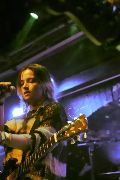 Bild von Agatha is Dead! (DE)
Chelsea
Liv Heinert
Thursday