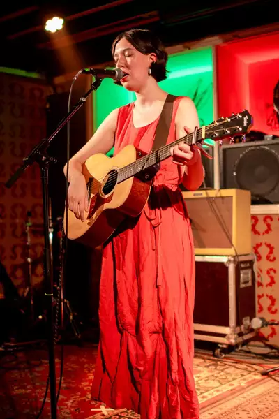 Bild von Alice Faye (UK)
The Loft Wohnzimmer
Hannah Tögel | www.isorauschen.at
Friday