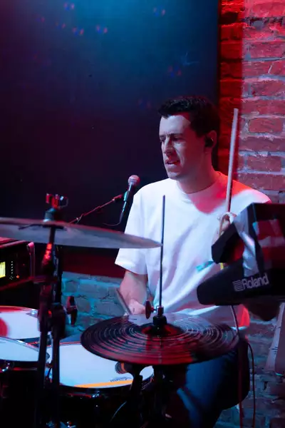 Bild von Atomic Lobster (DE)
Coco
Moritz Zvonek
Friday