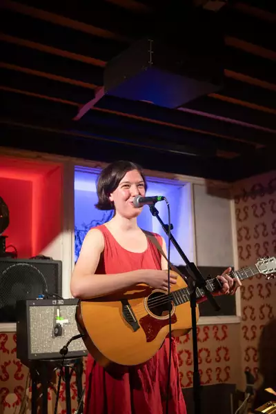 Bild von Alice Faye (UK)
The Loft Wohnzimmer
Moritz Zvonek
Friday