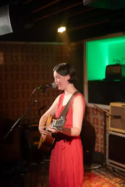 Bild von Alice Faye (UK)
The Loft Wohnzimmer
Moritz Zvonek
Friday