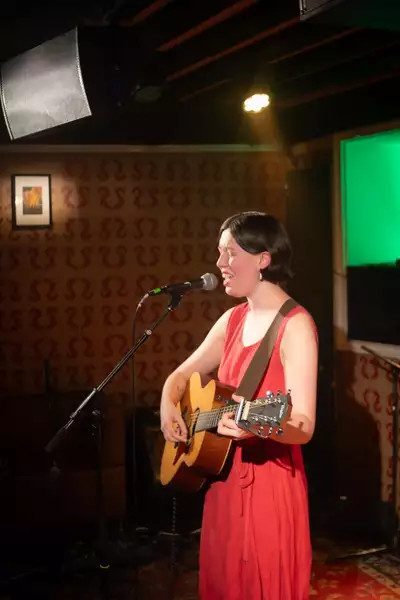 Bild von Alice Faye (UK)
The Loft Wohnzimmer
Moritz Zvonek
Friday