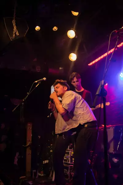 Bild von chest. (FR)
Chelsea
Moritz Zvonek
Friday