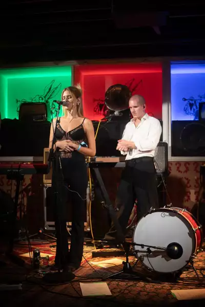 Bild von Jules War (HU)
The Loft Wohnzimmer
Moritz Zvonek
Friday
