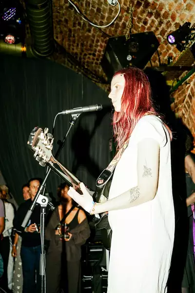 Bild von Blanche Biau (CH)
rhiz
Liv Heinert
Friday