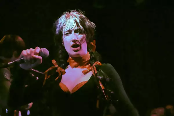 Bild von Das Beat (DE)
rhiz
Liv Heinert
Friday