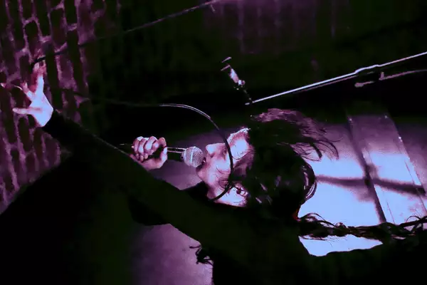 Bild von Das Beat (DE)
rhiz
Liv Heinert
Friday