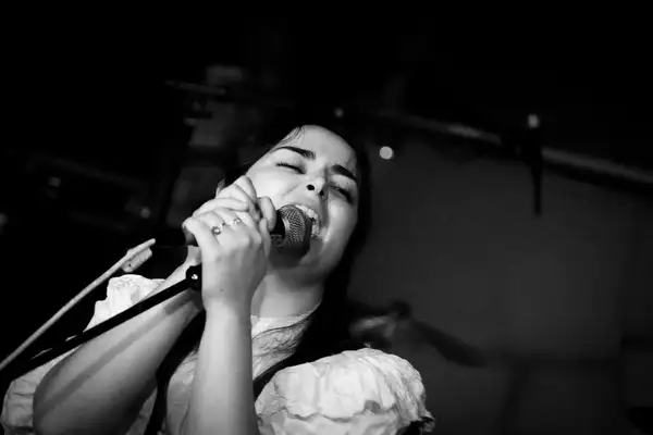 Bild von Angelic In Jeans (DE)
Loop
Daniel M Ramos
Friday