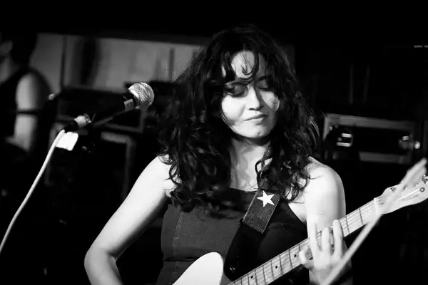 Bild von Angelic In Jeans (DE)
Loop
Daniel M Ramos
Friday