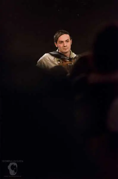 Bild von D2 - CD Pr&auml;sentation