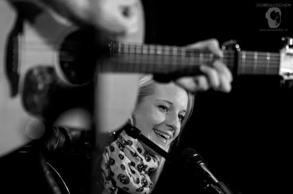 Bild von Lisa & Theresa