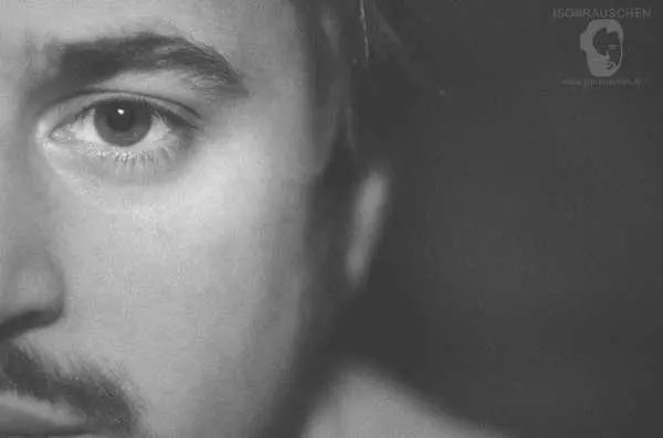 Bild von B&W with Noise