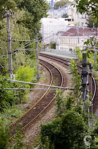 Bild von Wien entdecken II