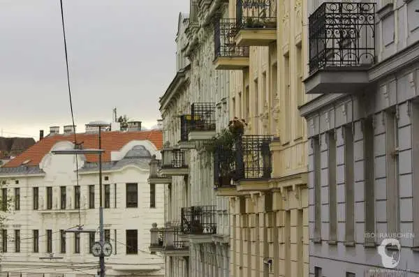 Bild von Wien entdecken II