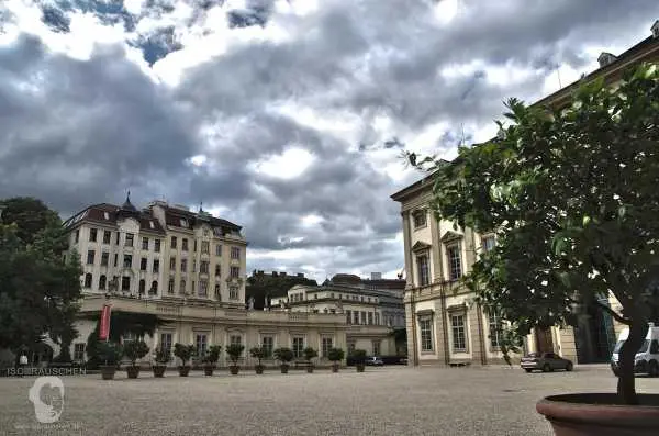 Bild von Wien entdecken II