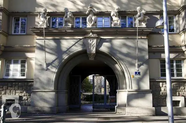 Bild von Wien entdecken III