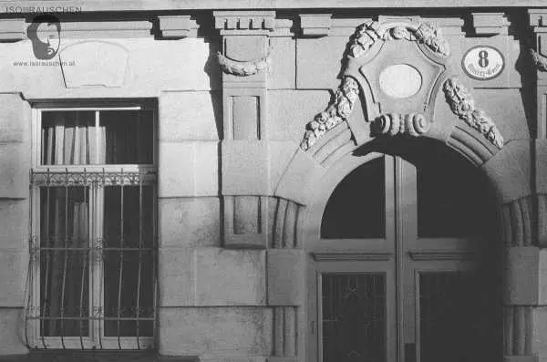 Bild von Wien entdecken III