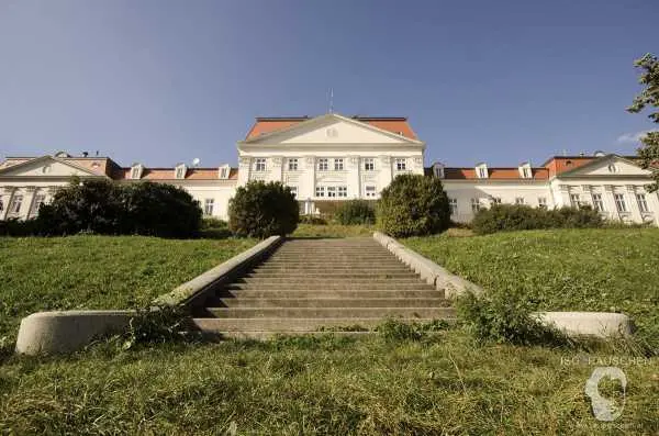 Bild von Wien entdecken III
