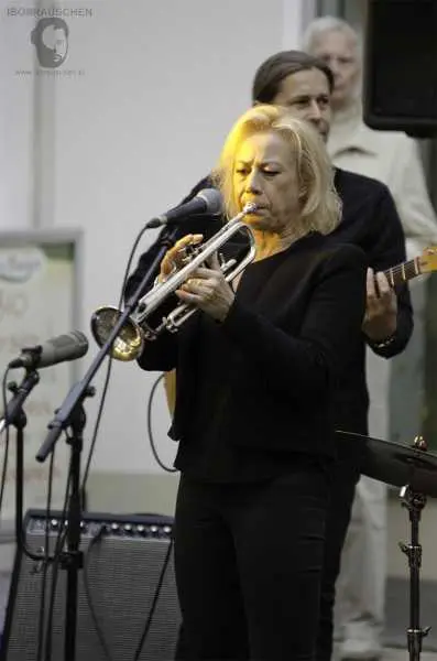Bild von Michaela Rabitsch & Robert Pawlik Quintet