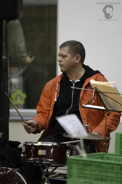 Bild von Michaela Rabitsch & Robert Pawlik Quintet