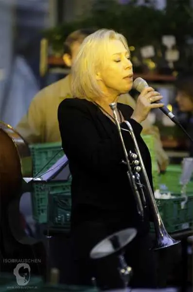 Bild von Michaela Rabitsch & Robert Pawlik Quintet