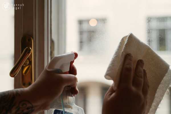 Bild von A blog post a day III - Tipps für die Ausgangssperre