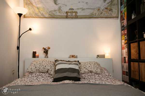 Bild von A blog post a day III - Tipps für die Ausgangssperre