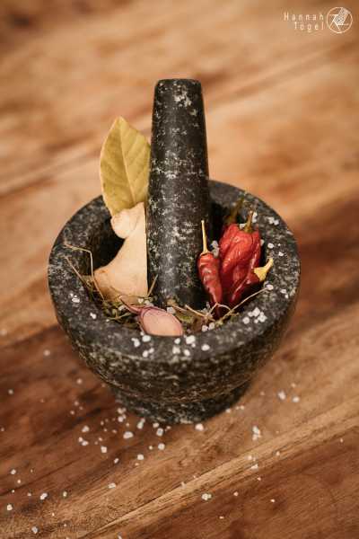 Bild von A blog post a day III - Tipps für die Ausgangssperre