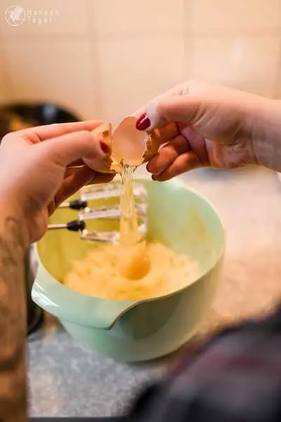 Bild von A blog post a day VI - Banana Bread