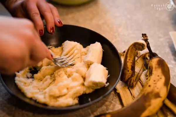 Bild von A blog post a day VI - Banana Bread