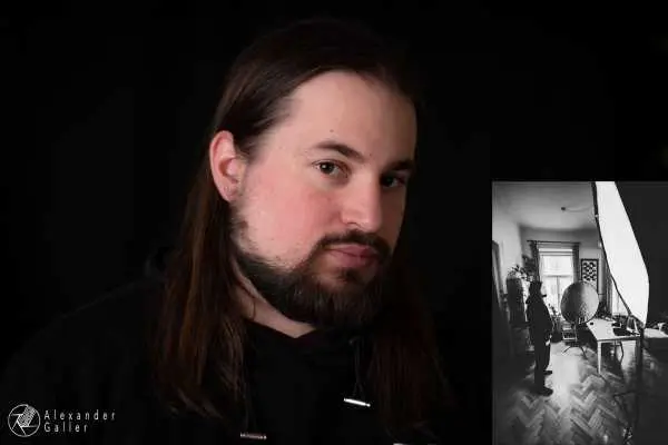 Bild von 4.) Broad ligthing