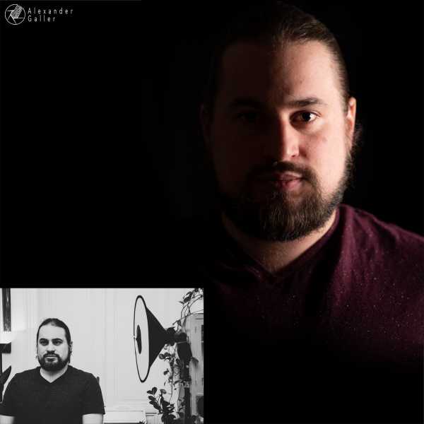 Bild von 9.) 90° von der Seite