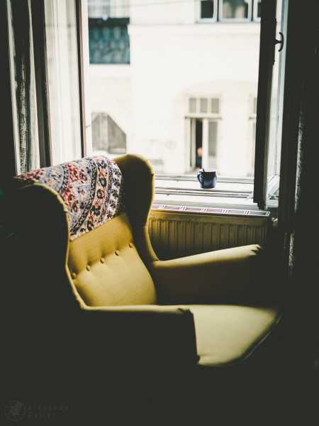 Bild von A blog post a day X - Kaffee als Leidenschaft