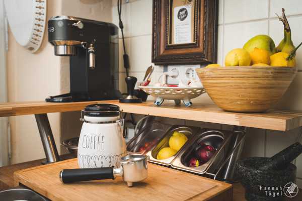 Bild von A blog post a day X - Kaffee als Leidenschaft