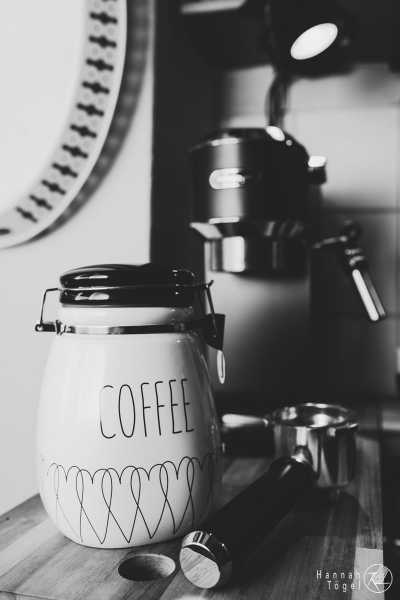 Bild von A blog post a day X - Kaffee als Leidenschaft