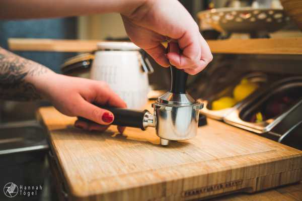 Bild von A blog post a day X - Kaffee als Leidenschaft