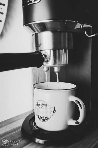 Bild von A blog post a day X - Kaffee als Leidenschaft