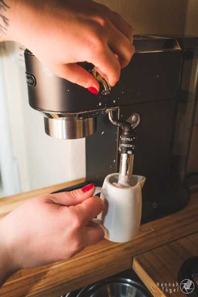 Bild von A blog post a day X - Kaffee als Leidenschaft