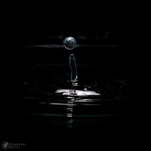 Bild von In Aquarium