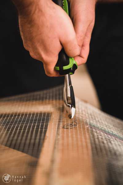 A blog post a day XVIII - Bilderrahmen Upcycling Bild von A blog post a day XVIII - Bilderrahmen Upcycling