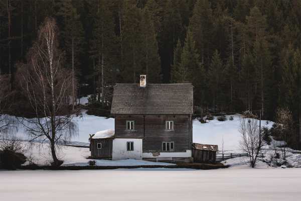 Bild von A blog post a day XXI - Ein Bild, zwei Geschichten