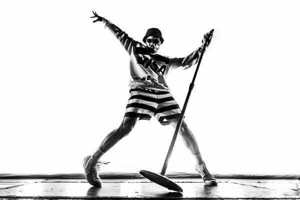 Bild von Anderson .Paak by Patrick Münnich