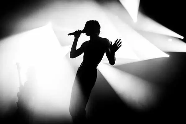 Bild von The Neighbourhood by Patrick Münnich