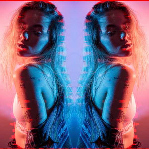 Bild von Beatrich by Patrick Münnich