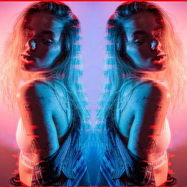 Bild von Beatrich by Patrick Münnich