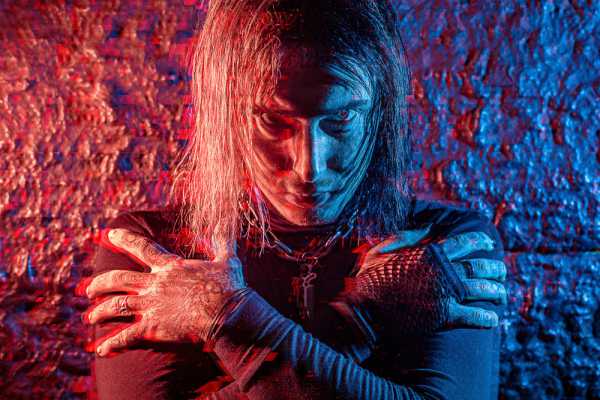 Bild von Ghostemane by Patrick Münnich