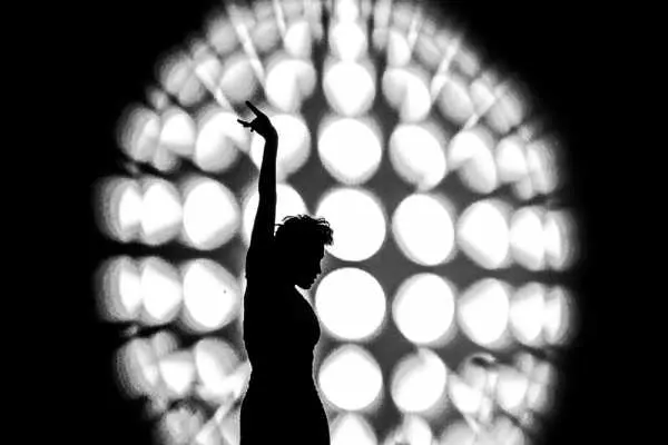 Bild von Macklemore by Patrick Münnich