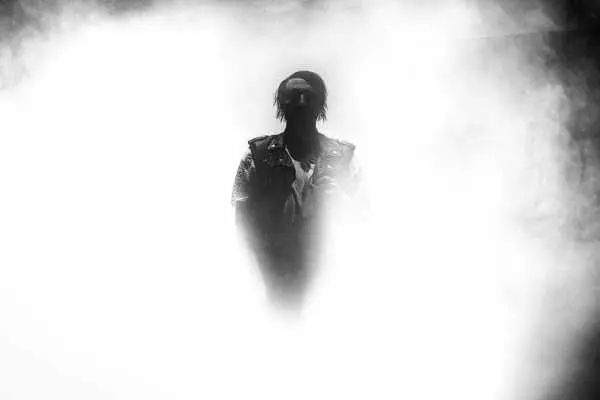 Bild von Marilyn Manson by Patrick Münnich